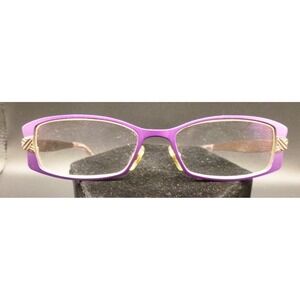 Prodesign Denmark Eyeglasses + Case ~ Claire 579 51016 135 ~ Read Listing